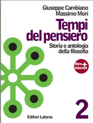 Tempi del pensiero vol 2. Età moderna